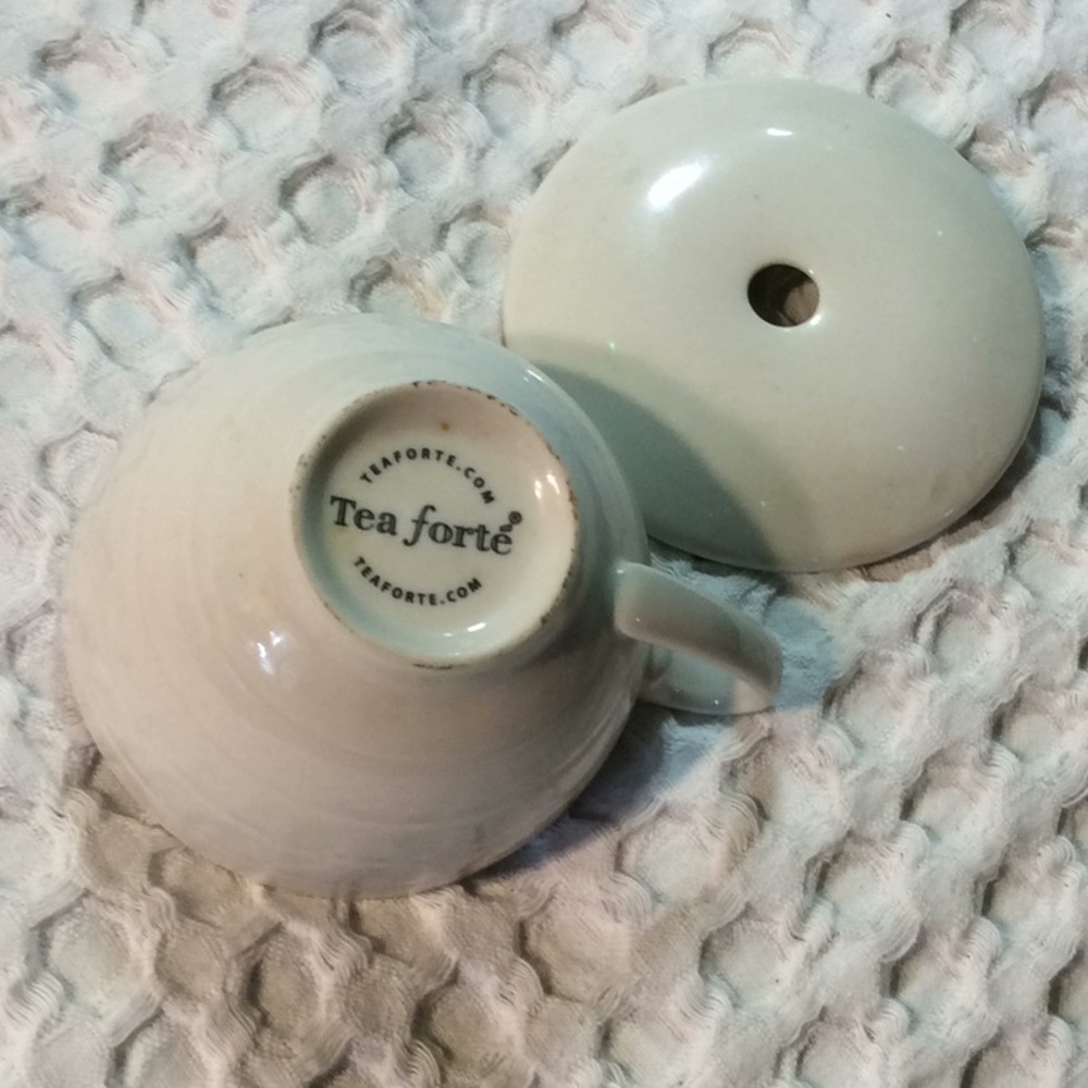 Teacup